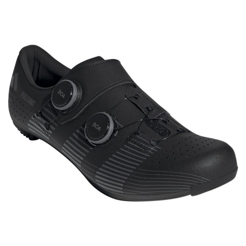 Scarpe Strada Vueltano Carbon Nero Taglia 36