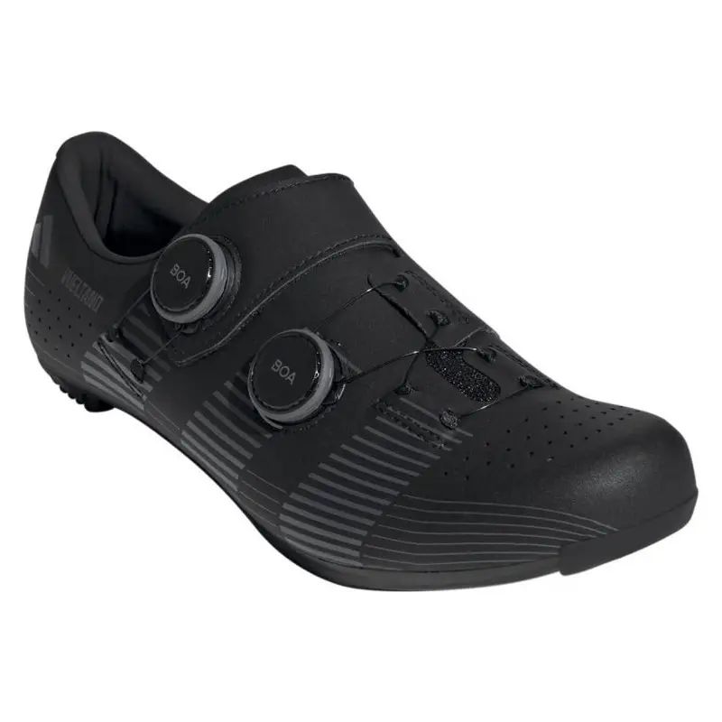 Scarpe Strada Vueltano Carbon Nero Taglia 36 - image