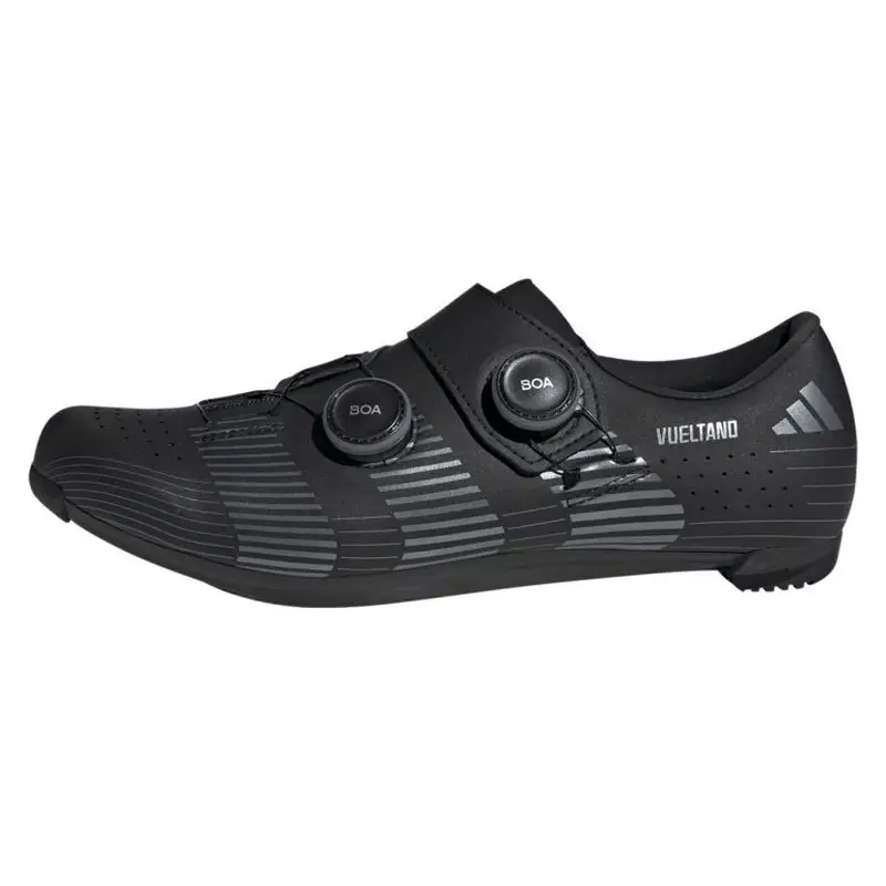 Scarpe Strada Vueltano Carbon Nero Taglia 36 #5