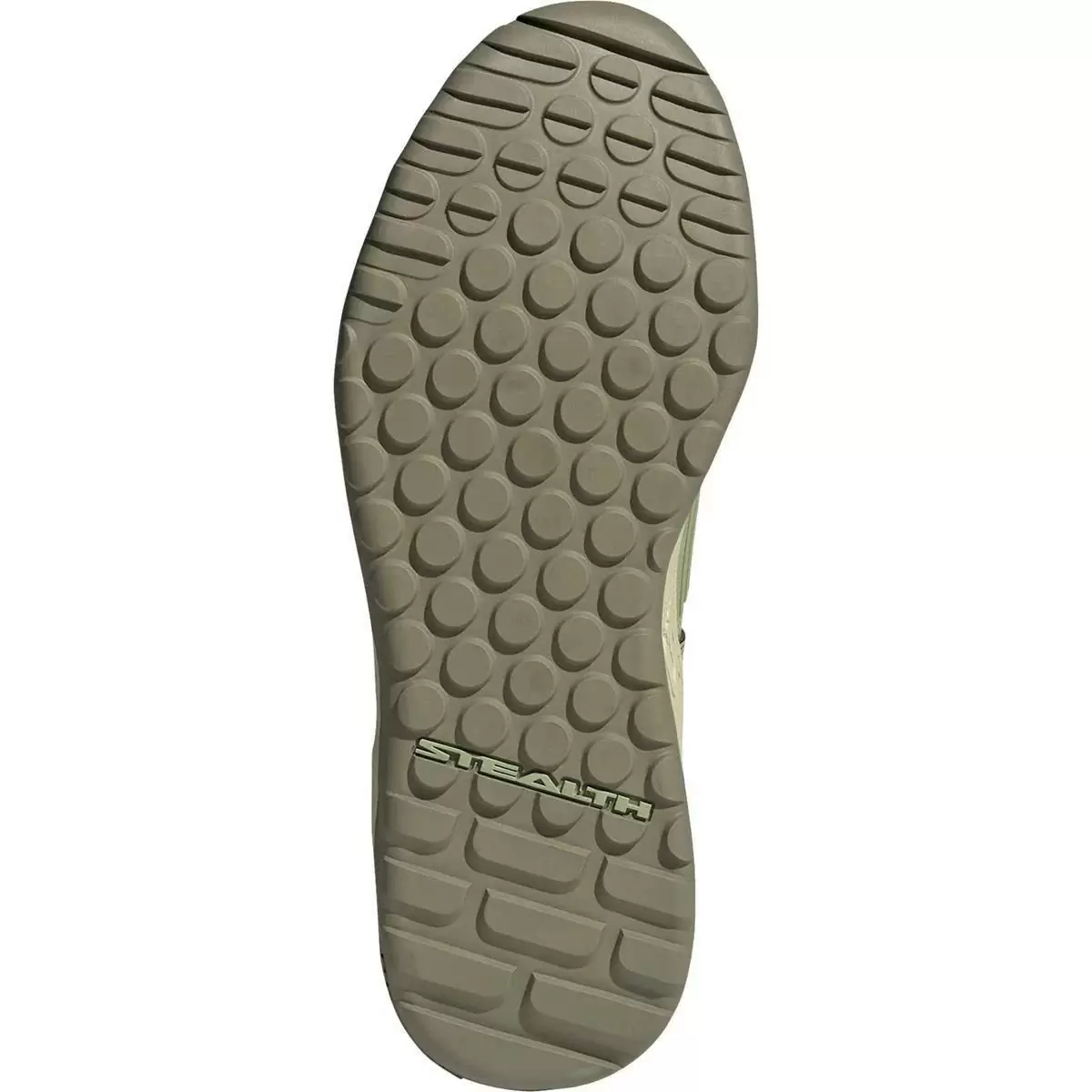 MTB Flache Schuhe 5.10 Trailcross XT W Frau Grün Größe 39 #4