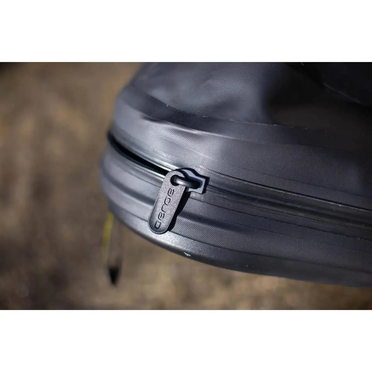 Borsa laterale Quick Mount Pod 11lt Nero #4