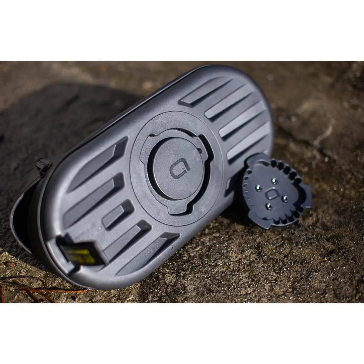 Borsa laterale Quick Mount Pod 11lt Nero #2