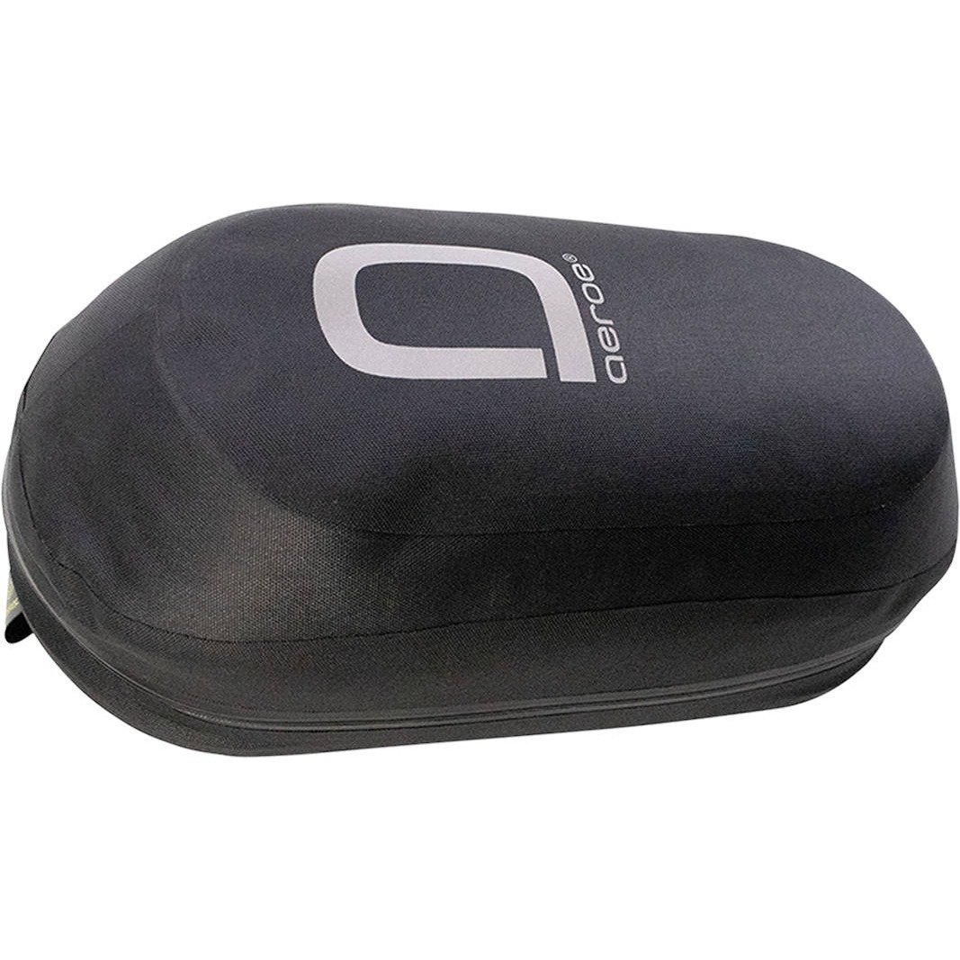 Borsa laterale Quick Mount Pod 11lt Nero