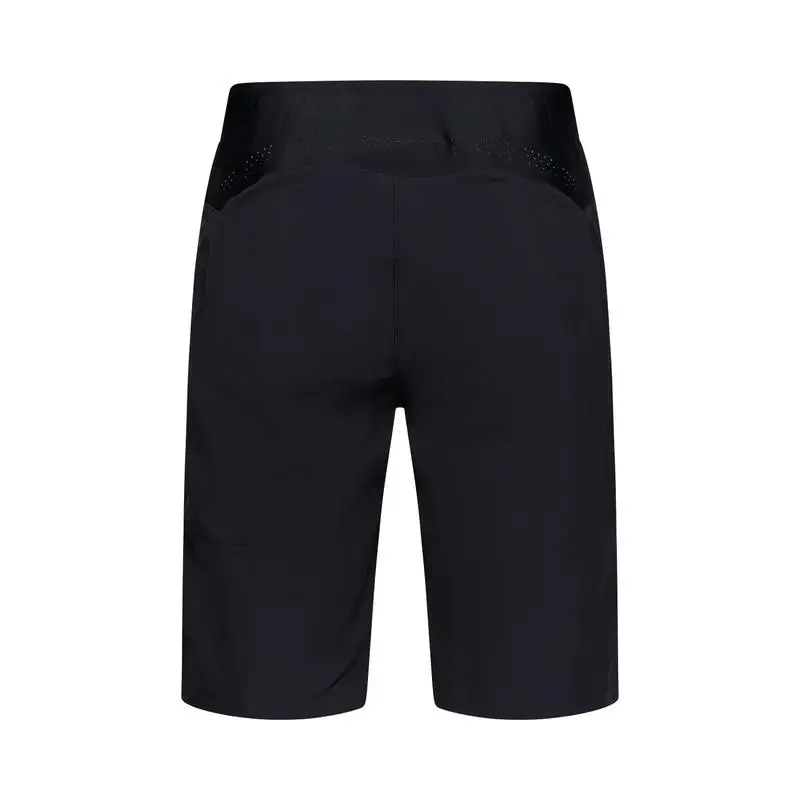 Pantalon court MTB Flexair Noir Taille XS (28) #1