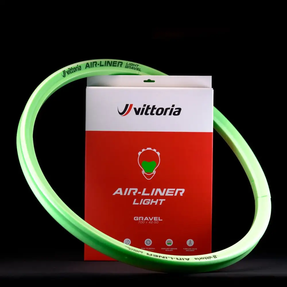 Air-Liner Light Gravel 700x37-40C #4