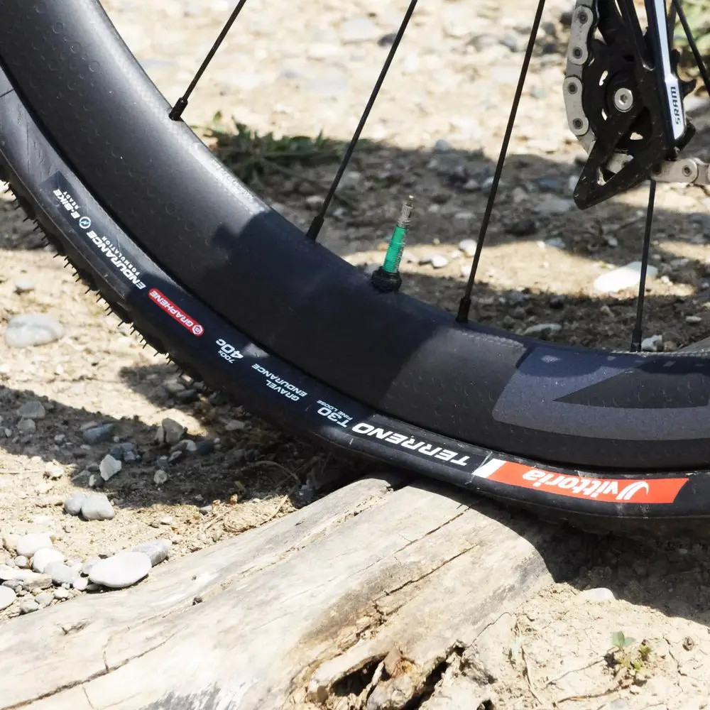 Air-Liner Light Gravel 700x37-40C #2