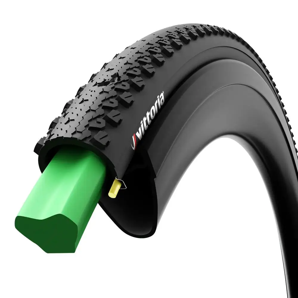 Air-Liner Light Gravel 700x37-40C - image