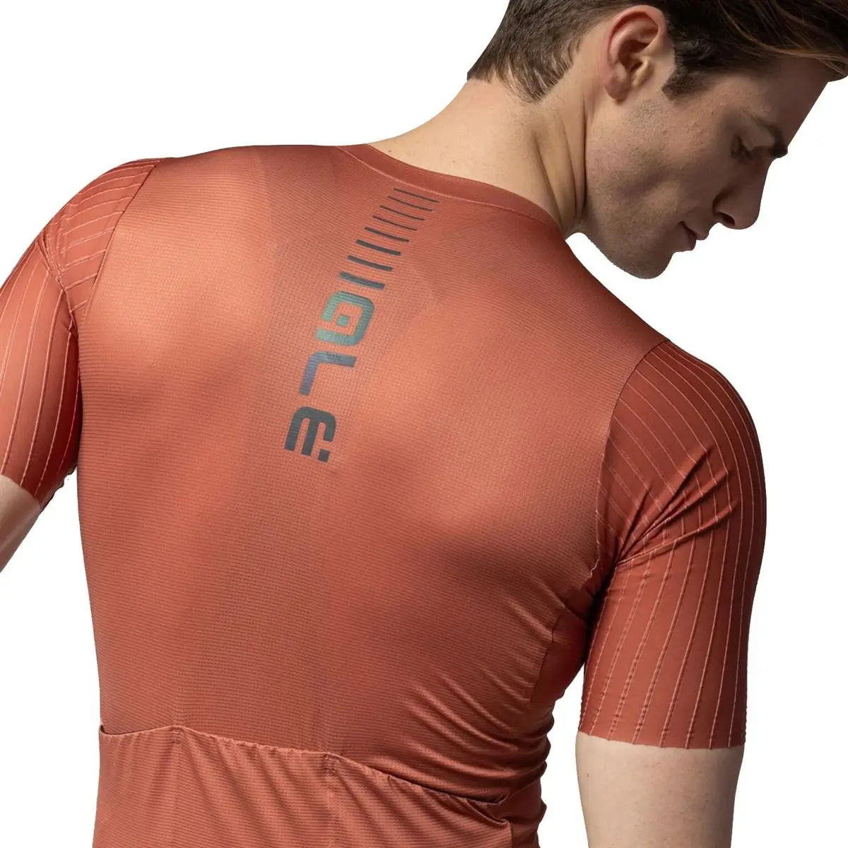 Maglia A Maniche Corte Earthy style Namibia Taglia XXS #3