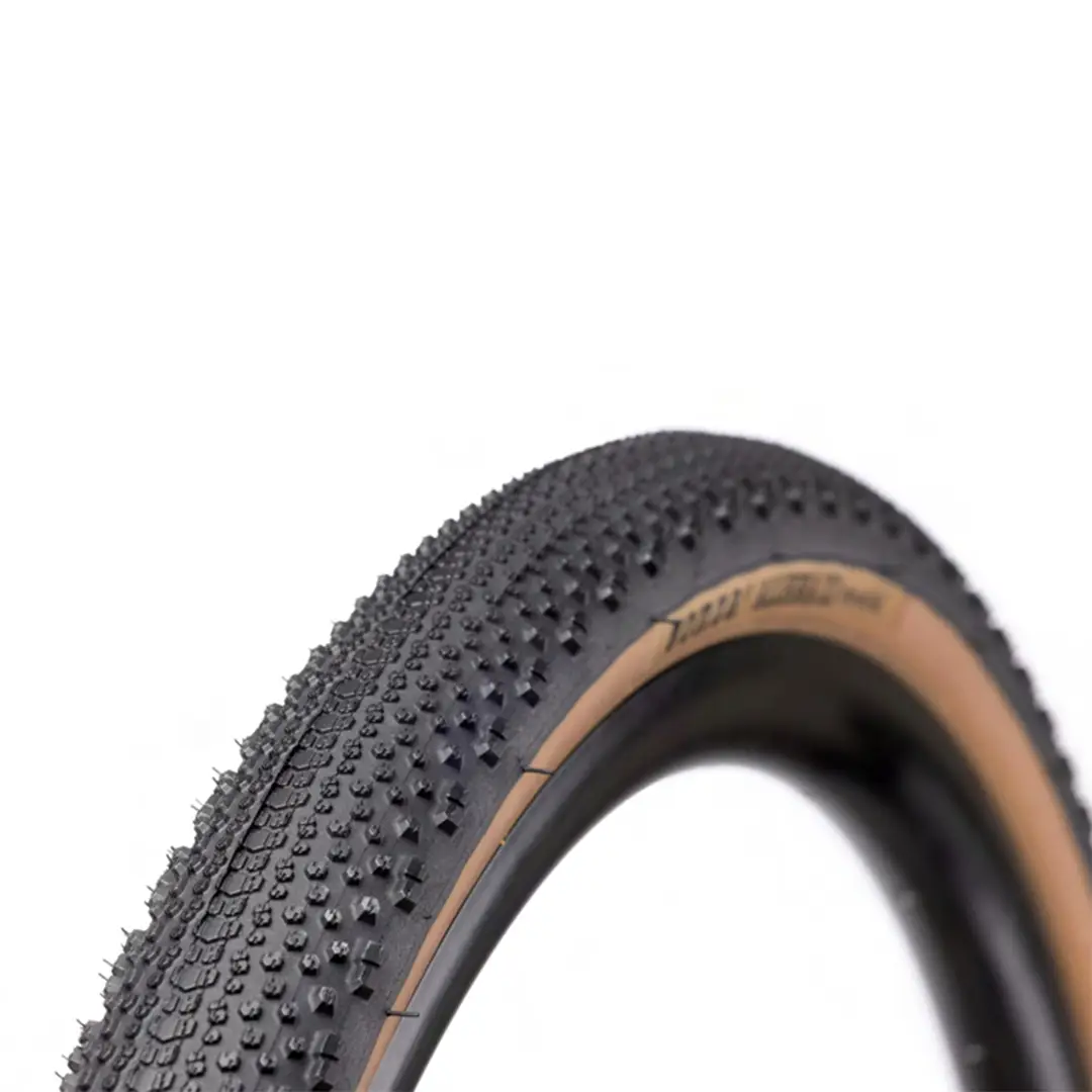 Copertone Allegra X3 Endurance Nero/Para 700x50 #1