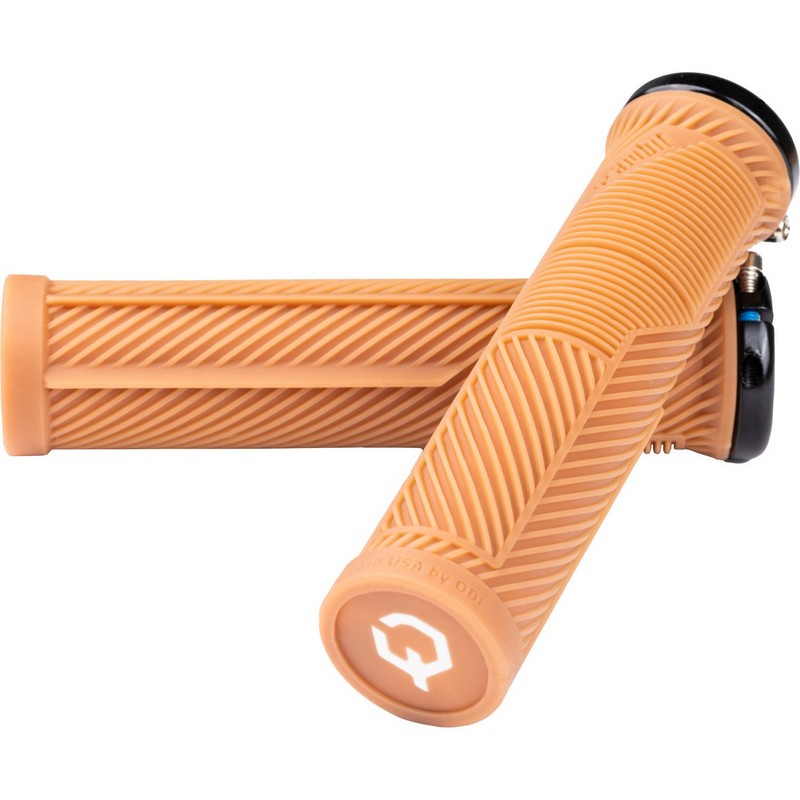 Manopole Bartender GC Grip Diametro 30mm Lunghezza 128,5mm V2.1 Lock-on Gum