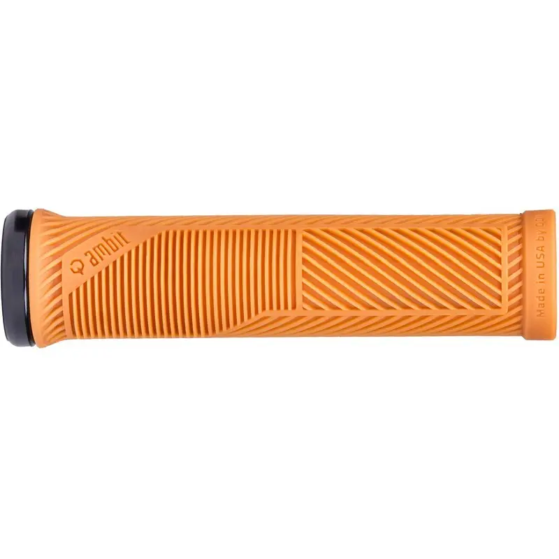 Manopole Bartender GC Grip Diametro 30mm Lunghezza 128,5mm V2.1 Lock-on Gum #3