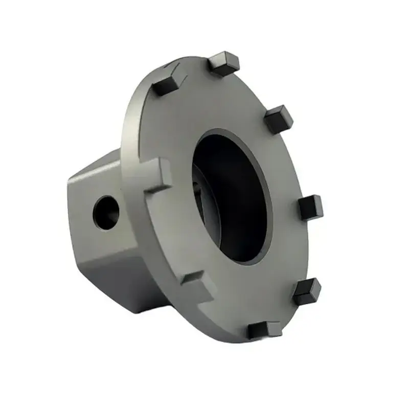 Estrattore Lockring Ebike Avinox - image