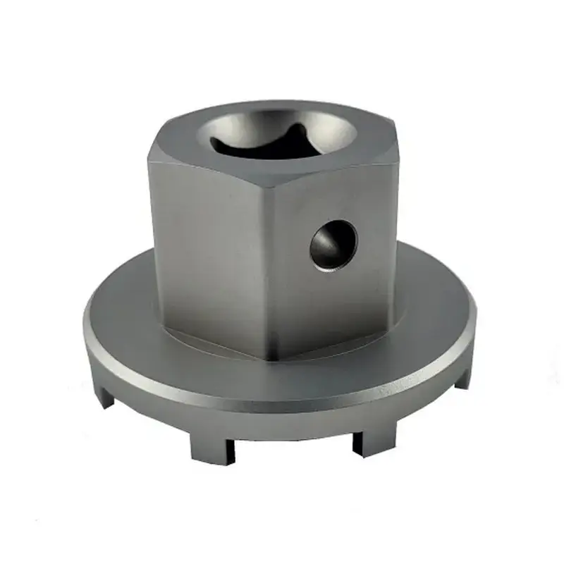 Estrattore Lockring Ebike Avinox #1