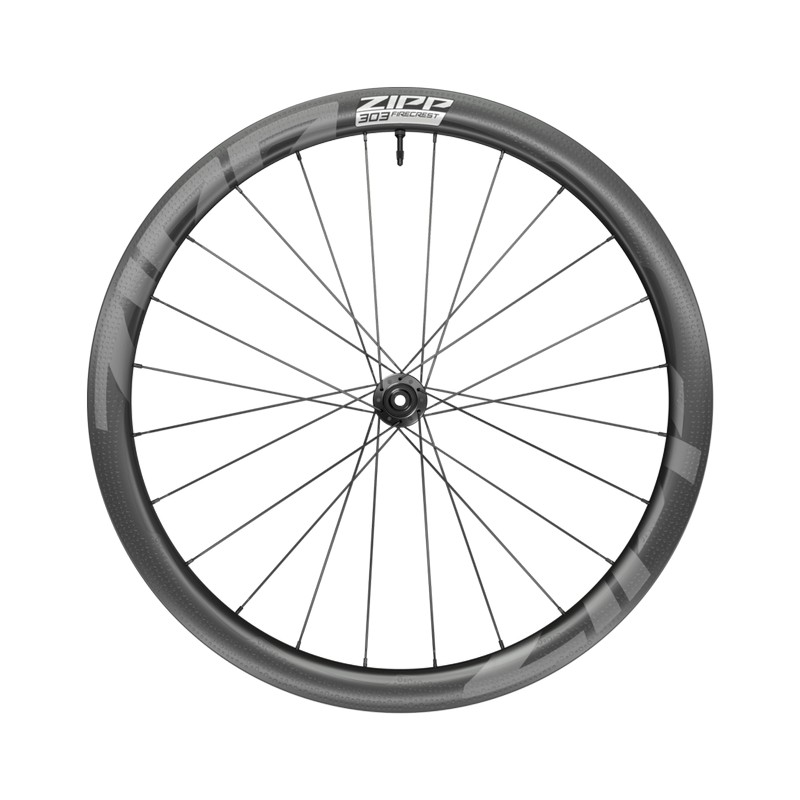 Ruota Anteriore 303 Firecrest Disc Centerlock Tubeless PP12/100mm