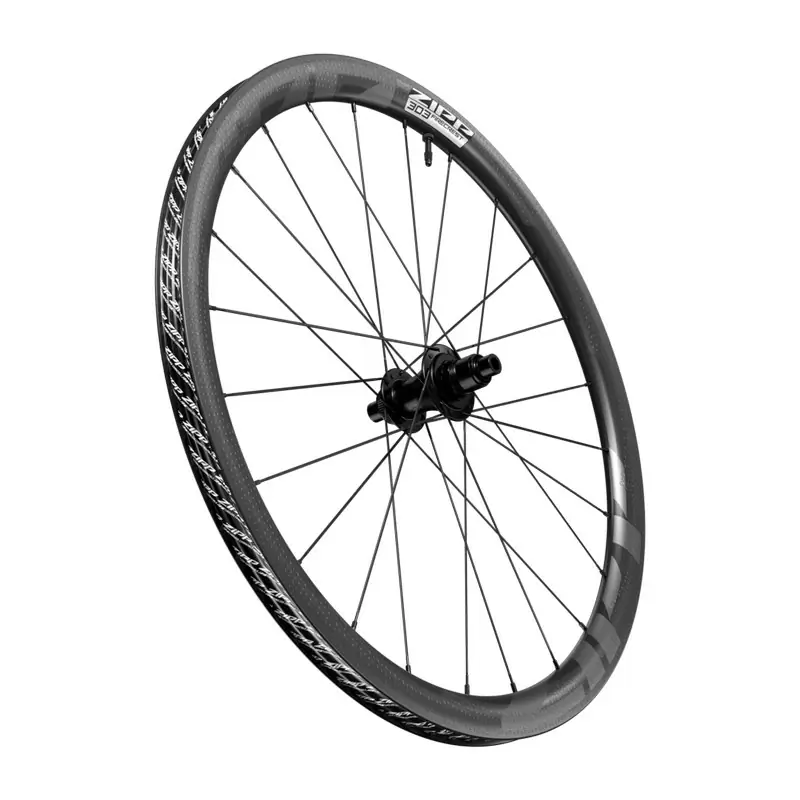 Ruota Posteriore 303 Disc Centerlock Tubeless PP12/142mm Corpetto XDR #1