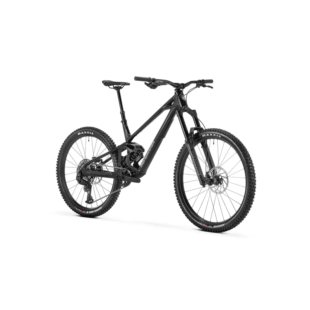 ANARK R 29''/27,5'' 12v 180mm Nero 2026 Taglia S #1