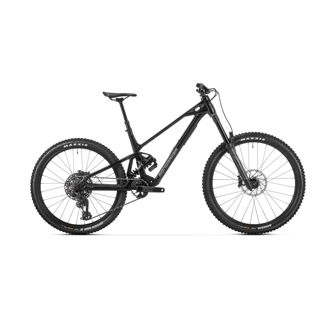 ANARK R 29''/27,5'' 12v 180mm Nero 2026 Taglia S - image