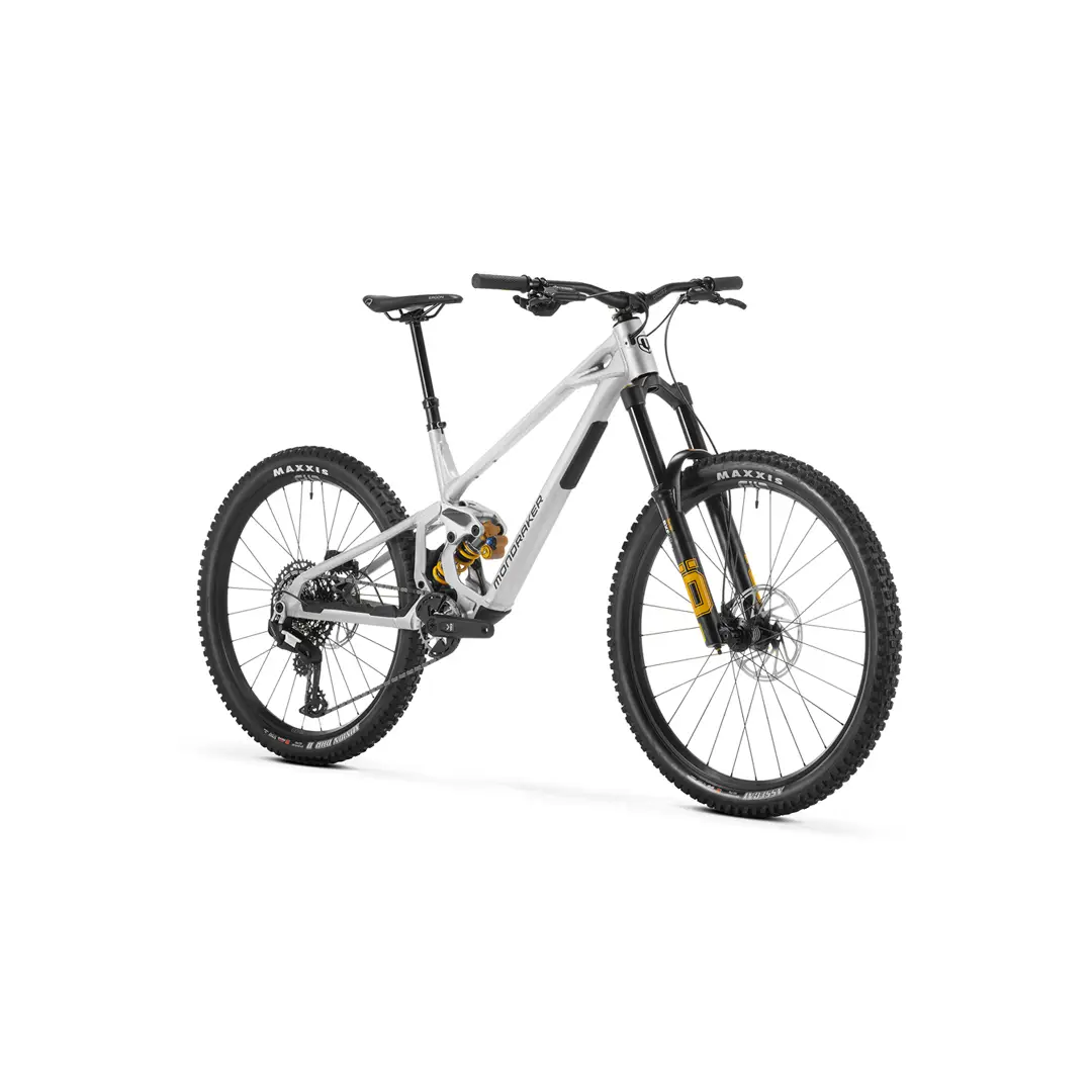 ANARK XR 29''/27,5'' 12v 180mm Lega 2026 Taglia S #2