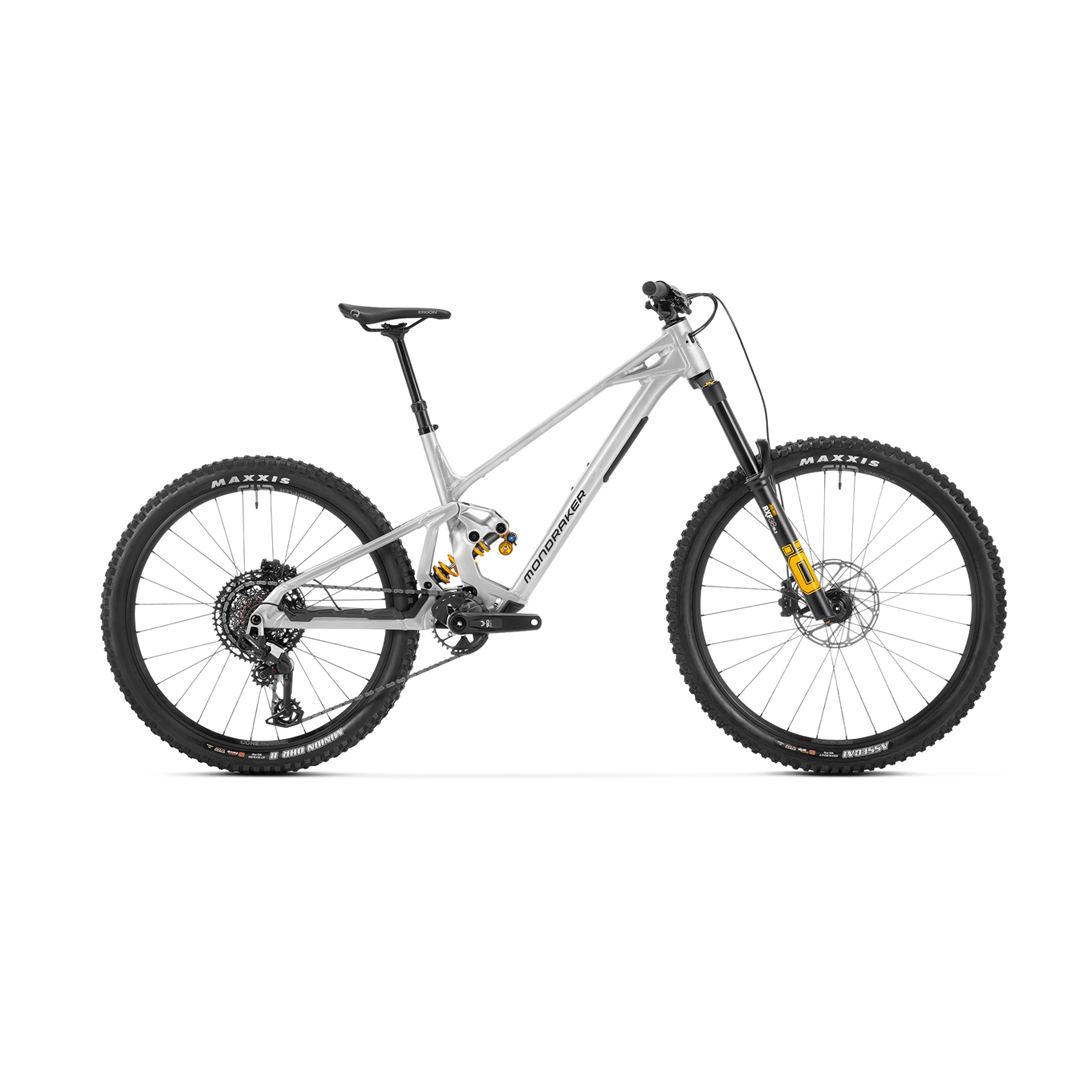 ANARK XR 29''/27,5'' 12v 180mm Lega 2026 Taglia S
