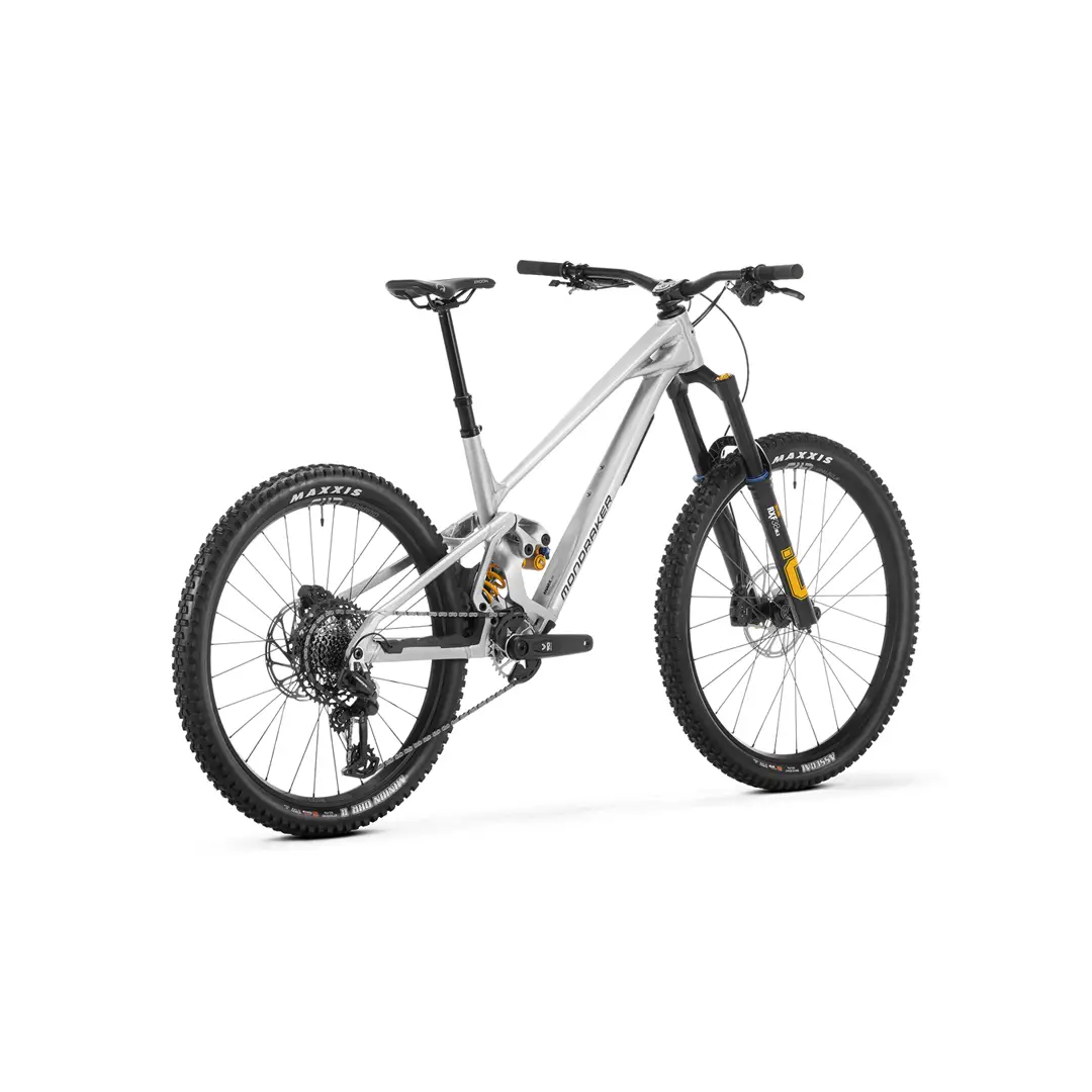 ANARK XR 29''/27,5'' 12v 180mm Lega 2026 Taglia S #1