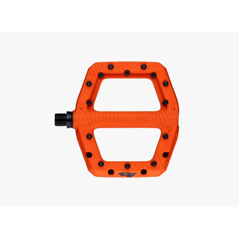Casal pedal mtb chester laranja largo
