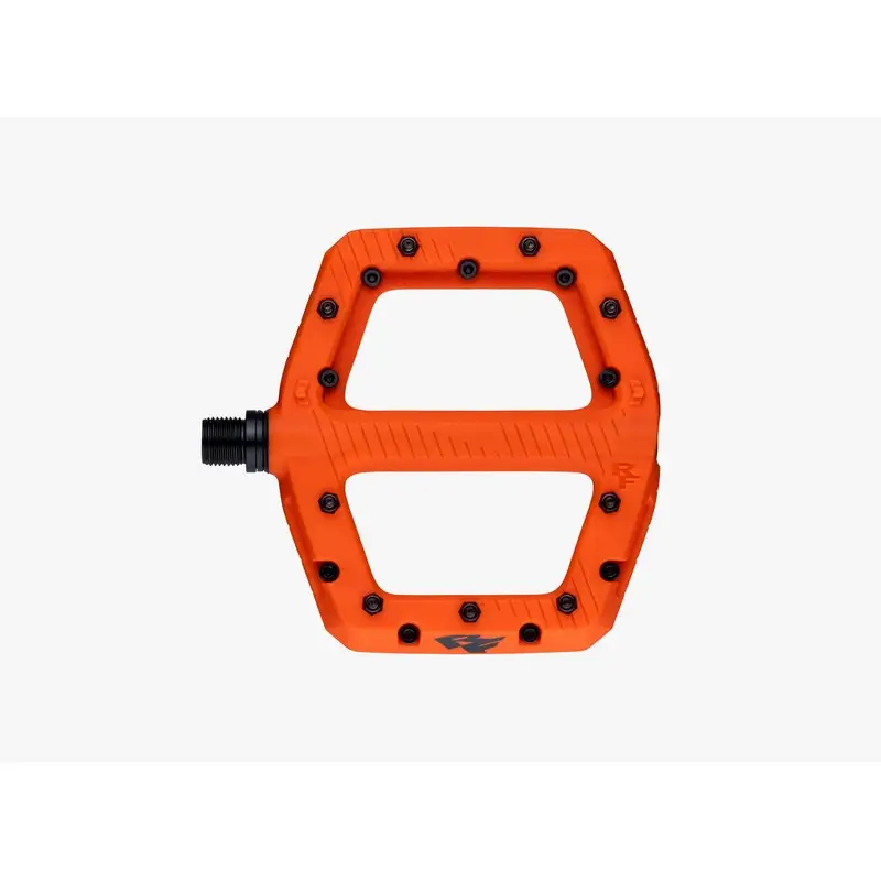 Casal pedal mtb chester laranja largo - image