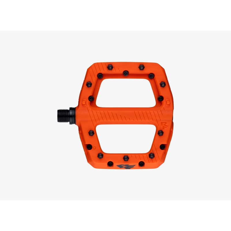 Pedal Par Mtb Chester Small Arancio