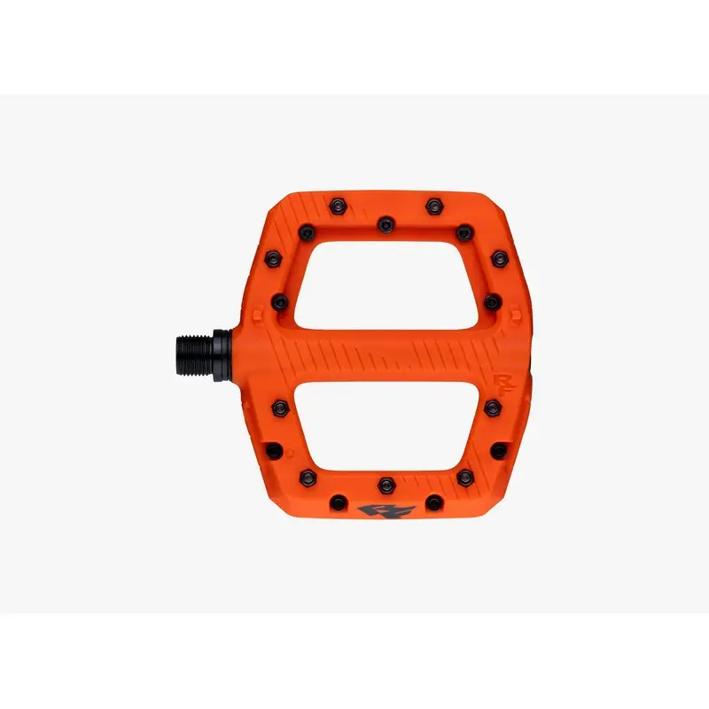 Pedal Par Mtb Chester Small Arancio - image