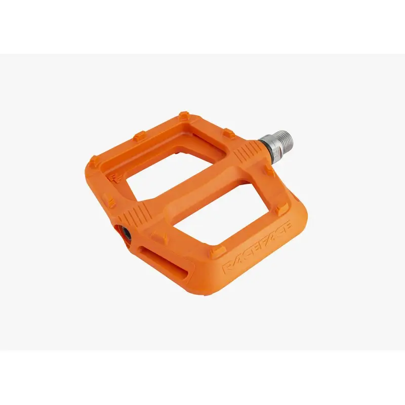 Pedal Par Mtb Ride Orange - image