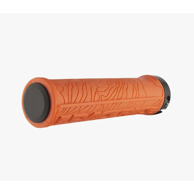 MTB -Halb Nelson 29 mm Orange #2