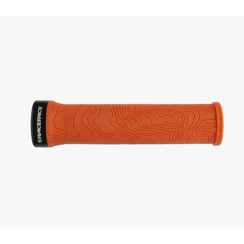 MTB -Halb Nelson 29 mm Orange - image