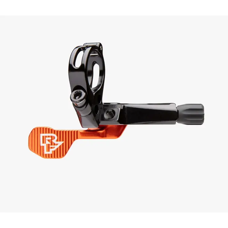 Controle remoto reggisella turbine-r 1x laranja #1