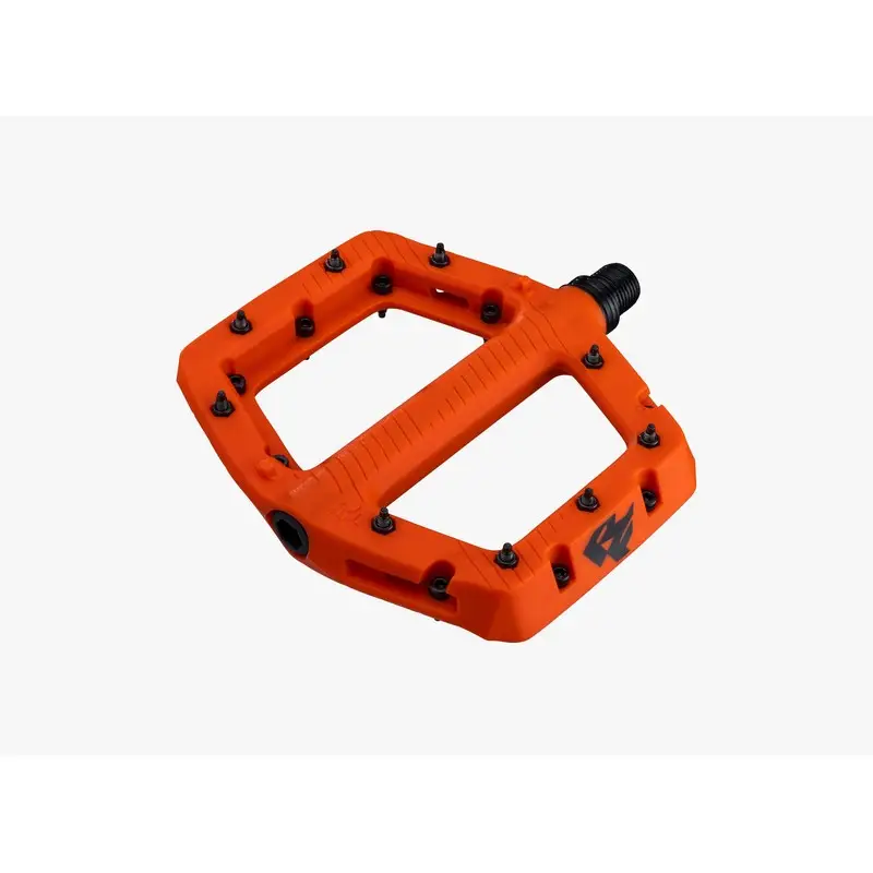 Casal pedal mtb chester laranja largo #2