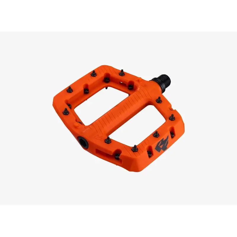 Pedal Par Mtb Chester Small Arancio #2