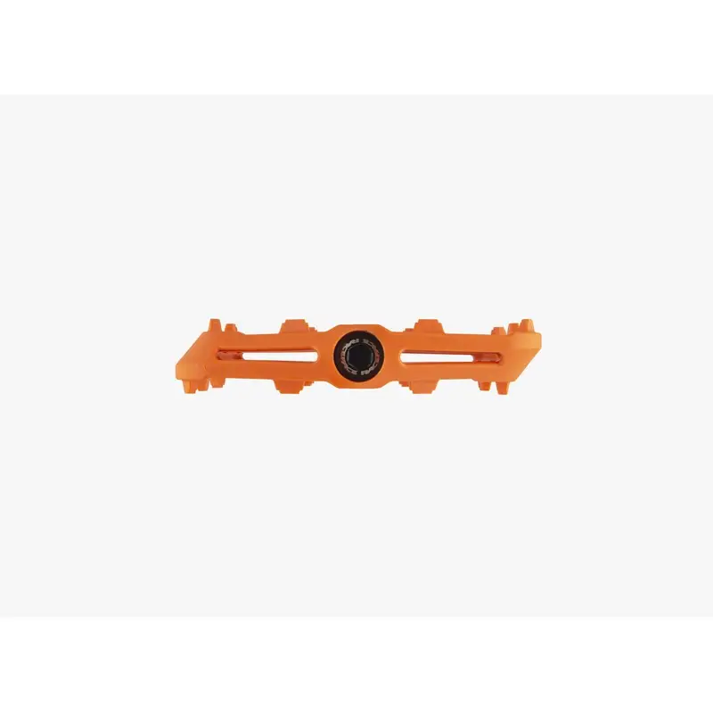 Pedal Par Mtb Ride Orange #2