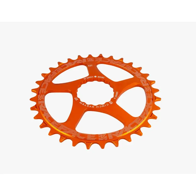 Corona Cinch Direct Monte Cinch DM 10-12s 32d Orange #3