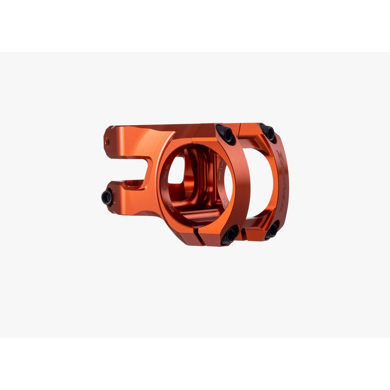 MTB Aluminium MTB Turbine SL 35x40x0mm Orange