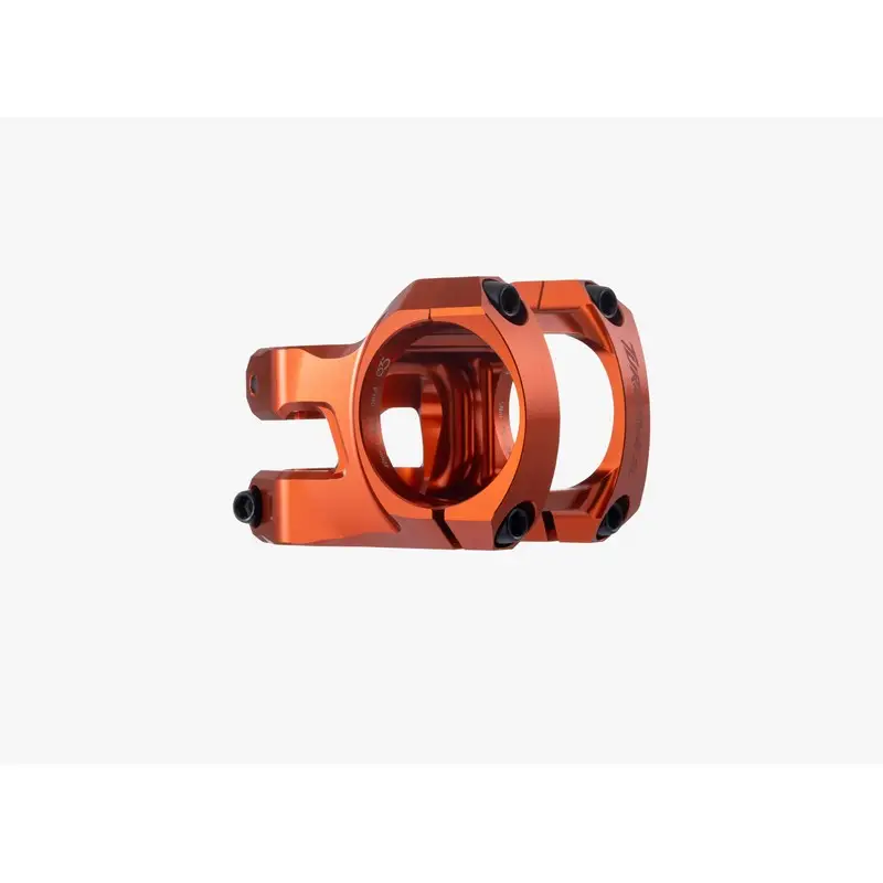 MTB Aluminium MTB Turbine SL 35x40x0mm Orange #2