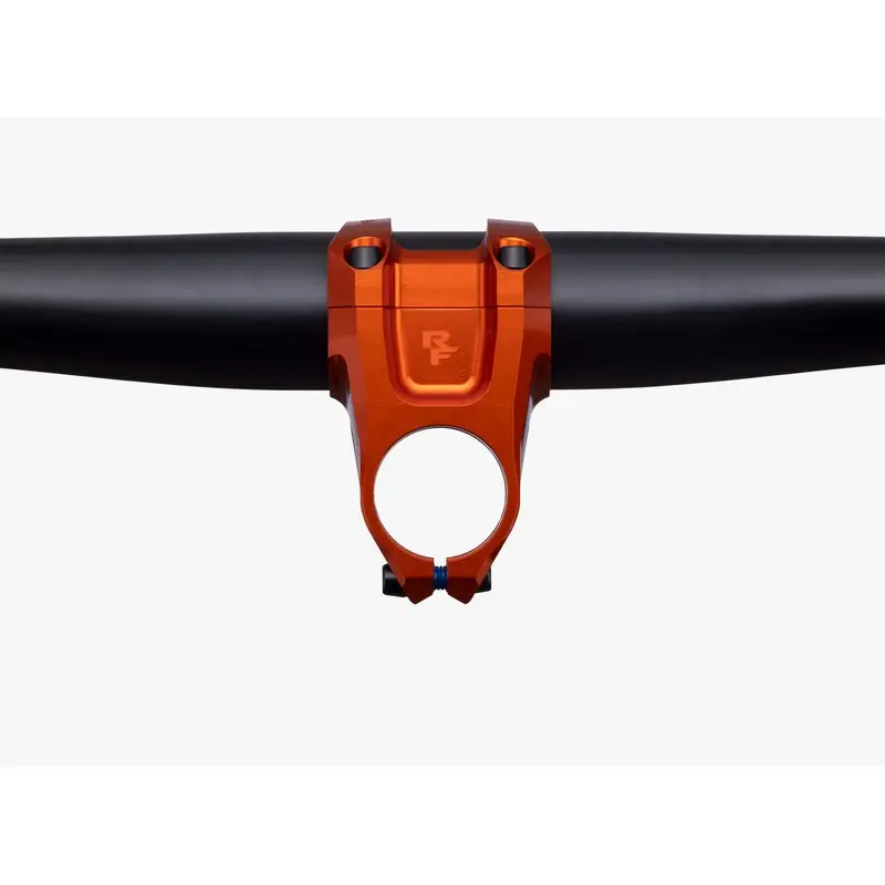 MTB Aluminium MTB Turbine SL 35x40x0mm Orange #4