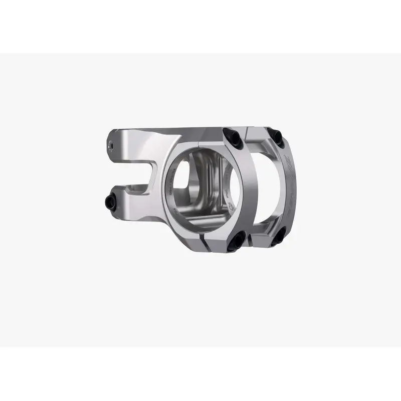 MTB Aluminium MTB Turbine SL 35x60x0mm Silber - image
