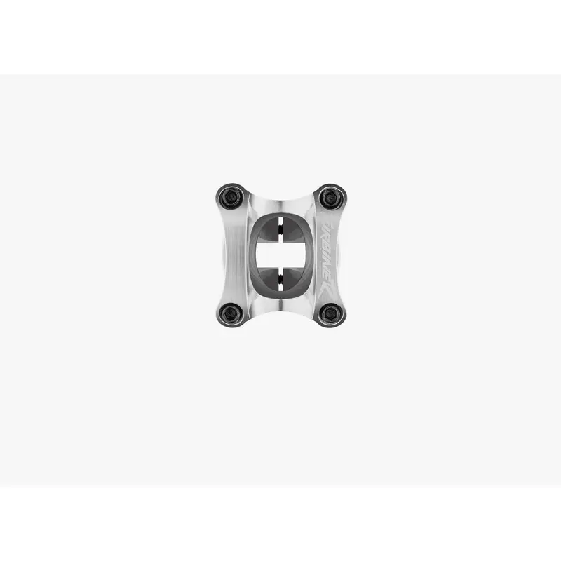 MTB Aluminium Lenkerstütze TURBINE-R 35X40X0mm Silber #2