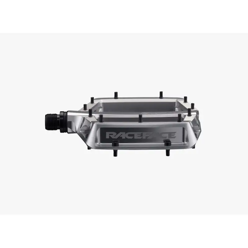 Pedal Par MTB Silver Turbine #3