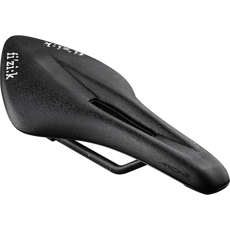 Sella Strada Vento Arione R1 Light 284x135mm Nylon Verstärkt Carbon Schwarz