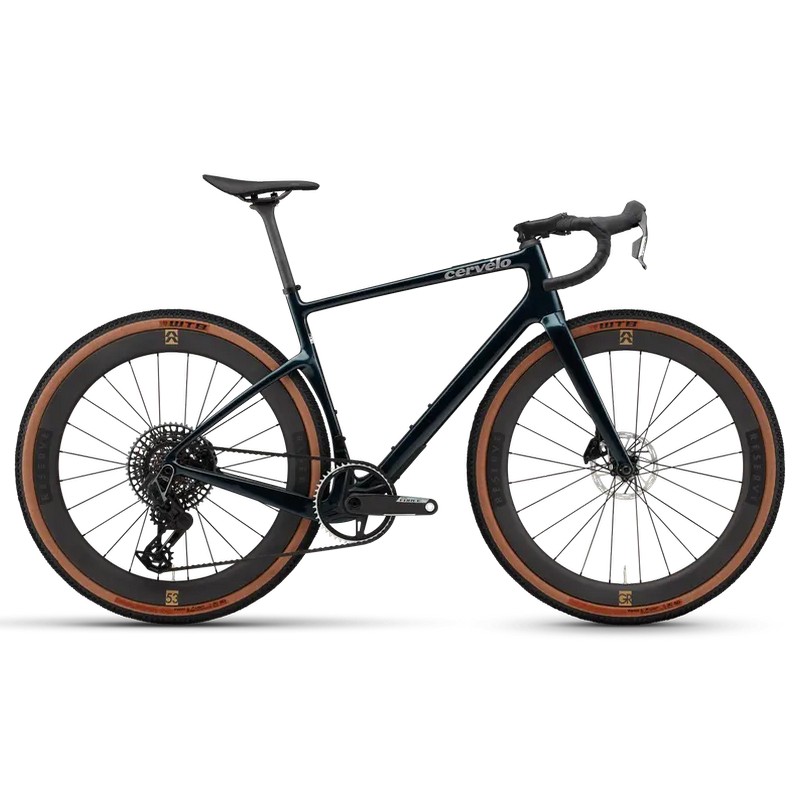 Aspero Force AXS 28'' 12v Quarry 2027 Taglia XS