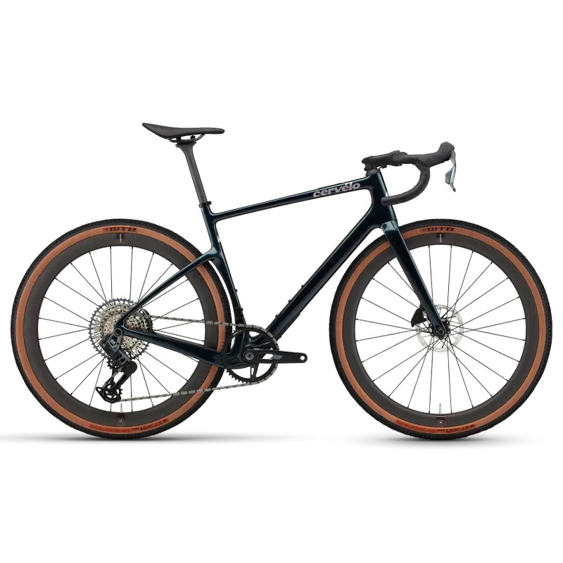 Aspero Rival AXS 1 28'' 12v Quarry 2027 Taille XS