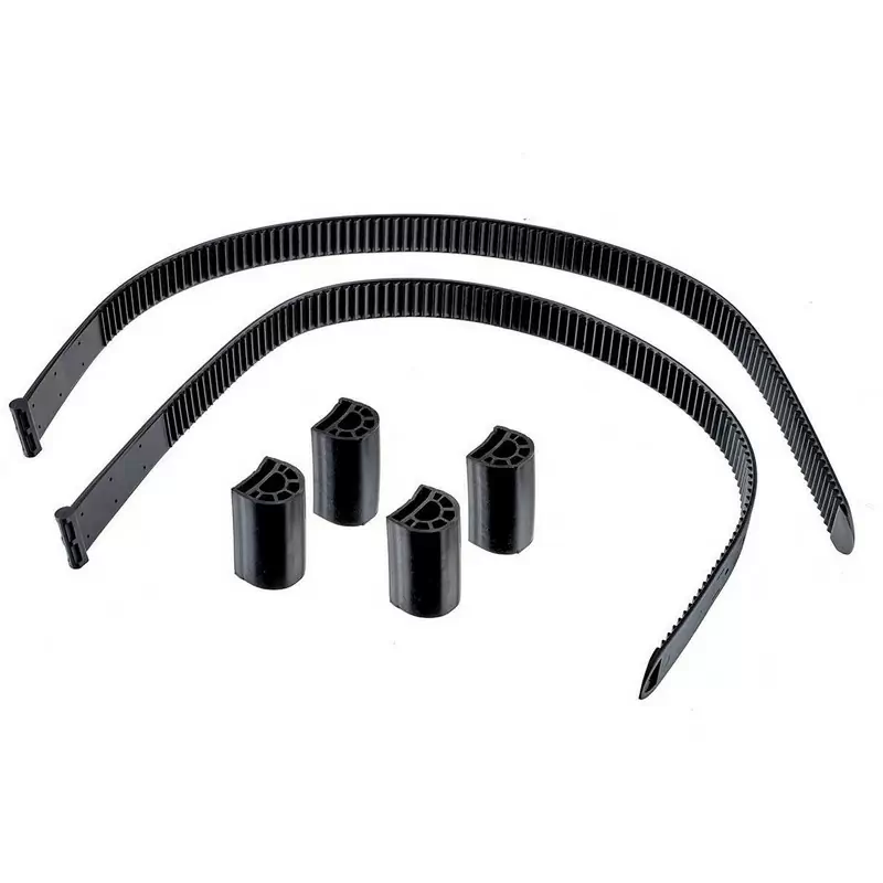Ratchet Straps Kit For Fixing Bicycle To 600mm Bike Rack Atera Car Bi Ratchet Straps Kit For Fixing Bicycle To 600mm Bike Rack Atera Car Bi