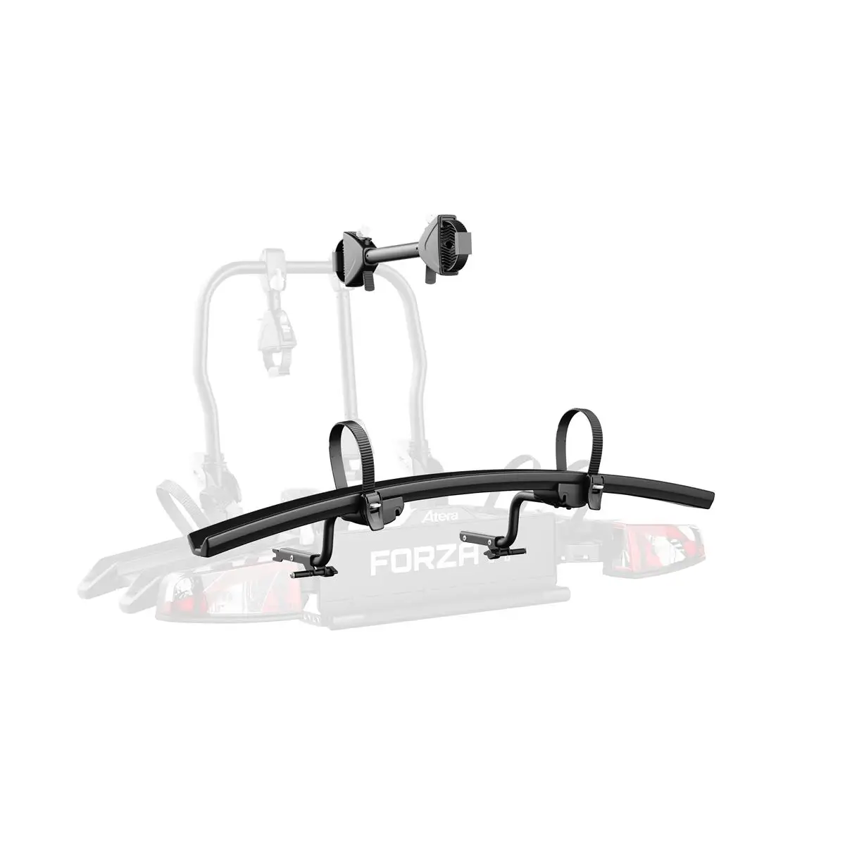 Third Bicycle Extension Kit For Forza M - Forza L - image