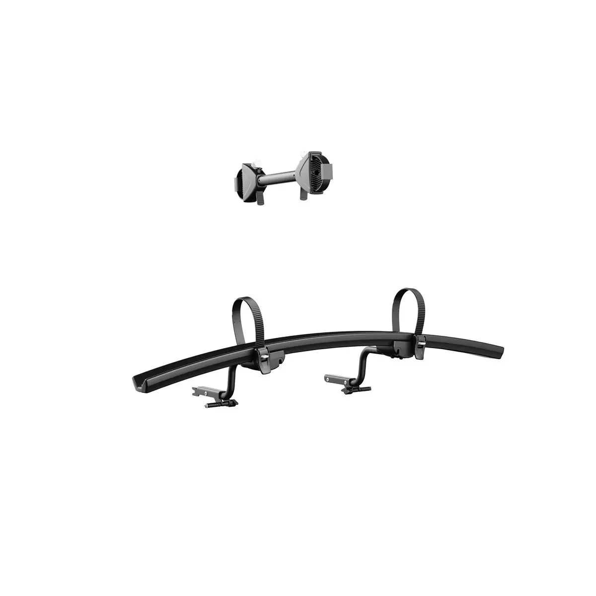 Third Bicycle Extension Kit For Forza M - Forza L #1