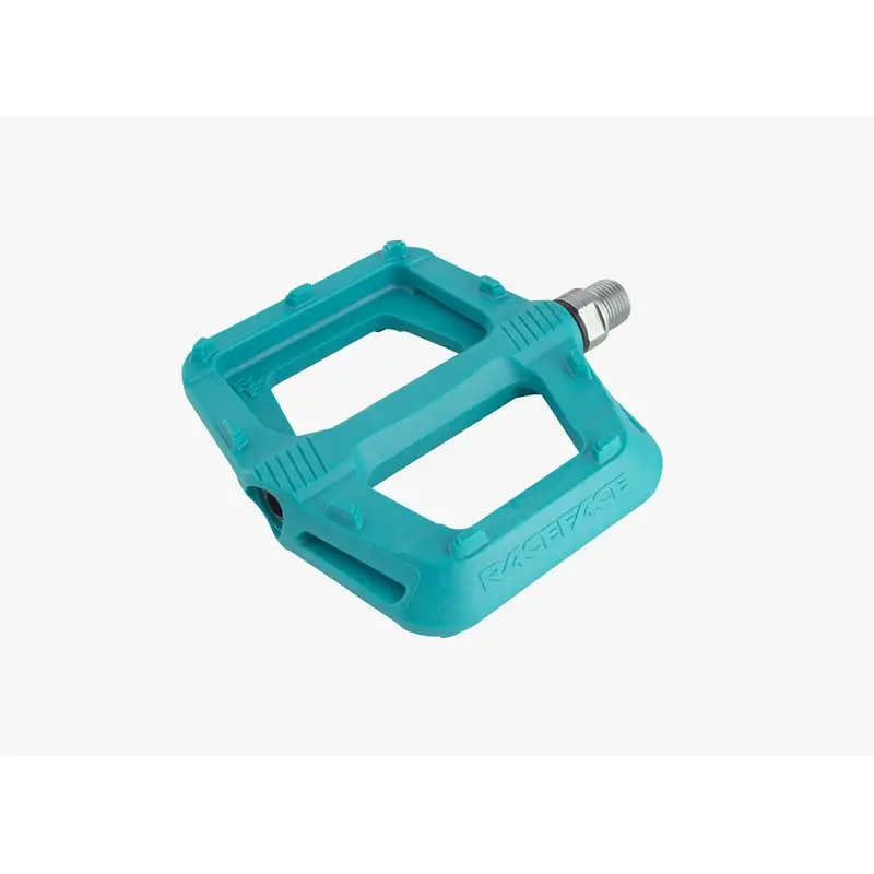 Pedal Par Mtb Ride Azzurro - image