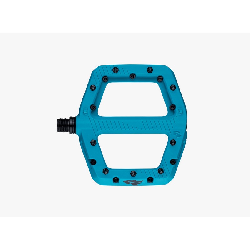 Pedal Par Mtb Chester grande azzurro